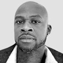 Marc Bamuthi Joseph