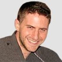 Justin Talbot Zorn