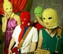 Pussy Riot