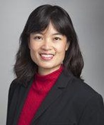 Joanne Lin