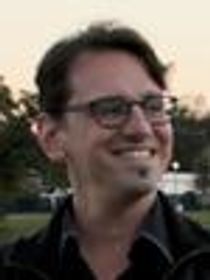 James Trimarco