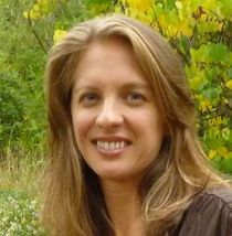 Kristen Steele