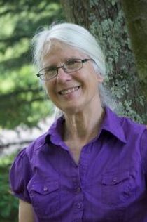 Peggy Faw Gish
