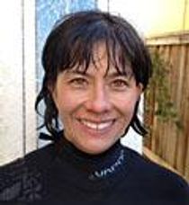 Miyoko Sakashita