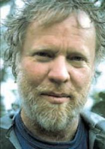 Richard Steiner