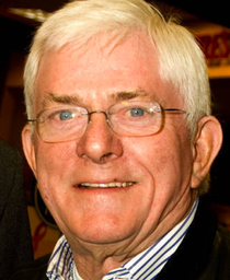 Phil Donahue