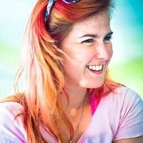 Alli Mccracken