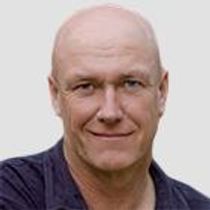 Giles Parkinson