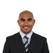 Marlon Marie