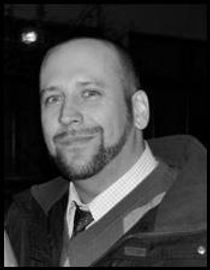 Colin Jenkins