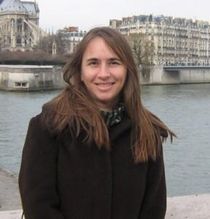 Stephanie Mcmillan