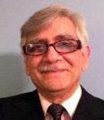 Arshad M. Khan