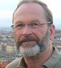 William Rees