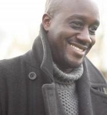 Musa Okwonga