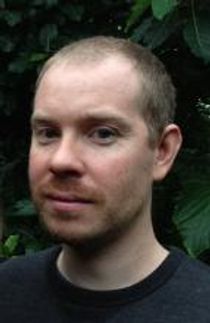 Nick Surgey