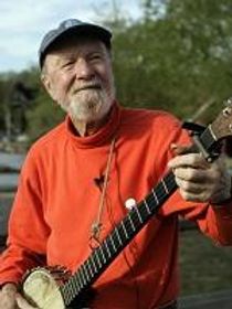 Pete Seeger