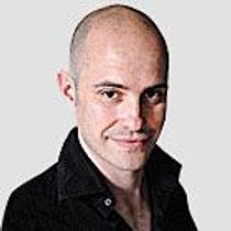 Dorian Lynskey