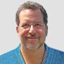Jeffrey Kaye