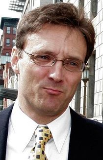 Vic Walczak