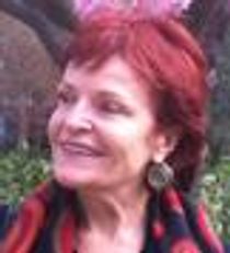 Gail Pellett