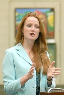 Elizabeth Kucinich
