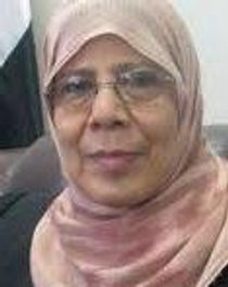 Hooria Mashhour