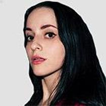 Molly Crabapple