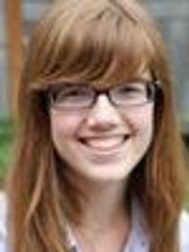 Rachel Stoeve