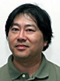 Lee Tien