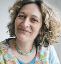 Anja Lyngbaek