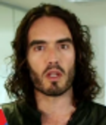 Russell Brand