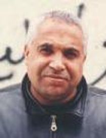 Ziad Abbas