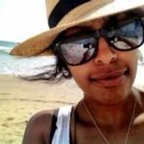 Sara Haile-Mariam