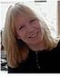Stephanie Tunmore