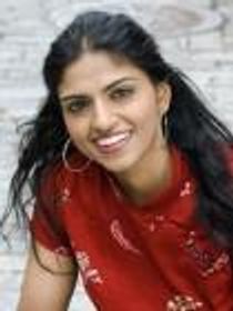 Saru Jayaraman