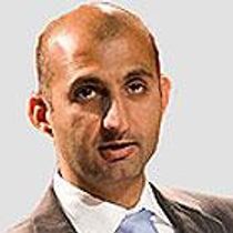 Samir Goswami