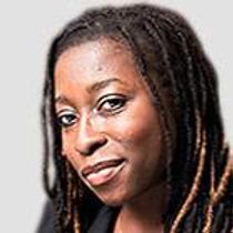 Nana Darkoa Sekyiamah