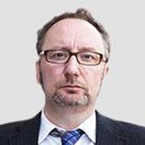 Mark Blyth