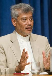 Jomo Kwame Sundaram