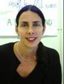 Sonia Murrow