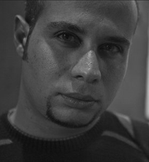 Ahmed Maher