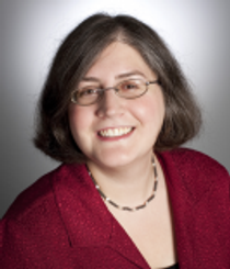 Amy Traub