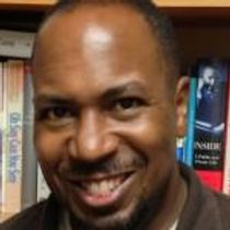 Terrance Heath