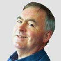 John Naughton