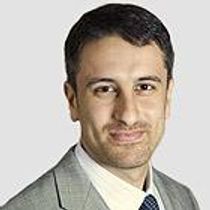 Alexander Abdo