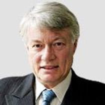 Geoffrey Robertson