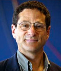 Fred Glass