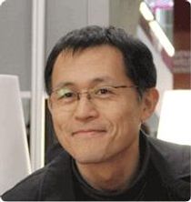 Akira Kawasaki