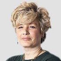 Deborah Orr