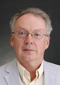 Thomas Ferguson